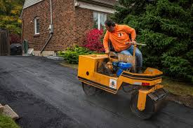 Driveway Snow Removal Preparation in Hudson Oaks, TX